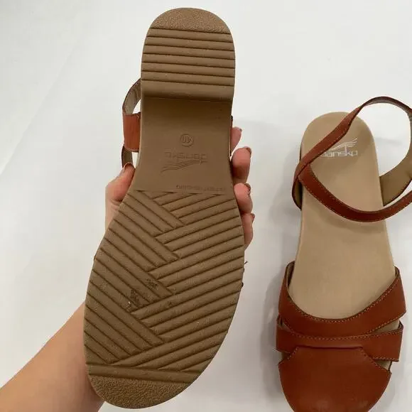 Dansko Betsey Clogs - Picture 8 of 8